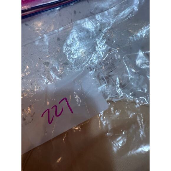 nwt skims sand color bra strapless bra 34DDD - Picture 2 of 6